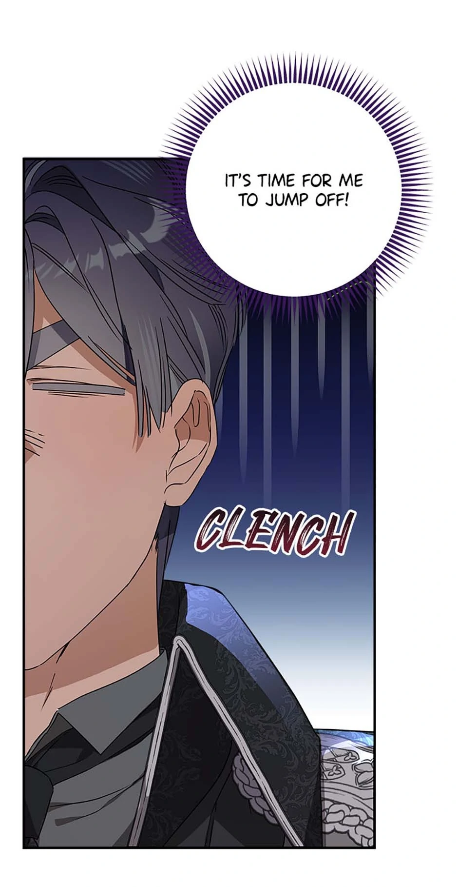 When The Count’s Illegitimate Daughter Gets Married chapter 101 page 12