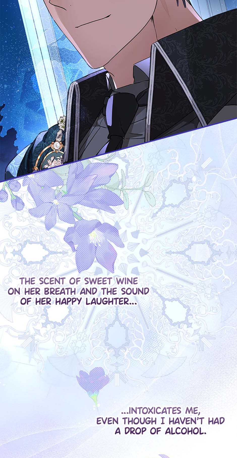 When The Count’s Illegitimate Daughter Gets Married chapter 101 page 16