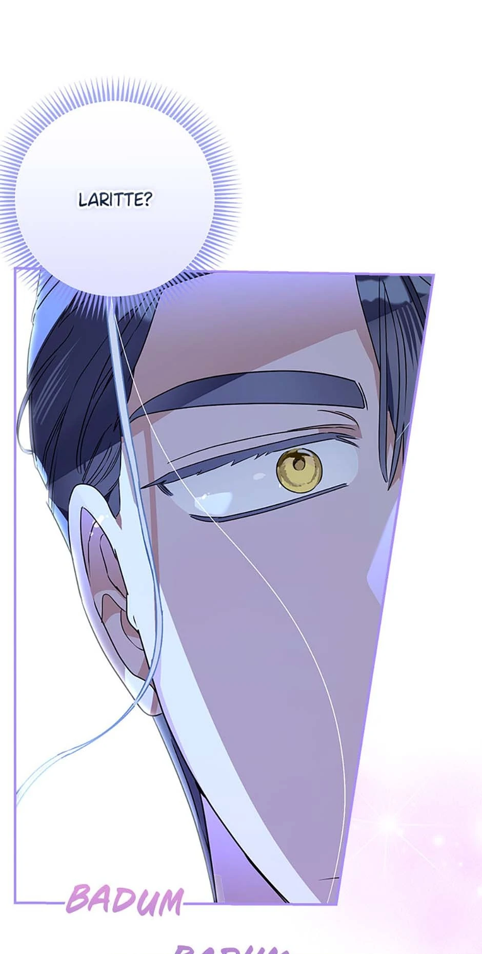 When The Count’s Illegitimate Daughter Gets Married chapter 101 page 2