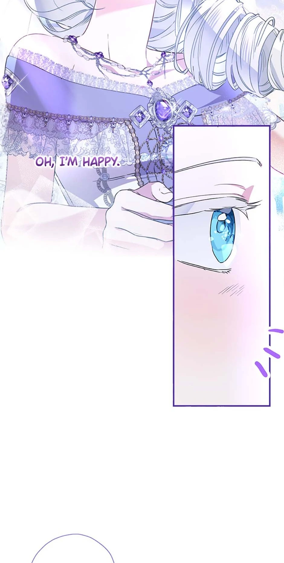 When The Count’s Illegitimate Daughter Gets Married chapter 101 page 24