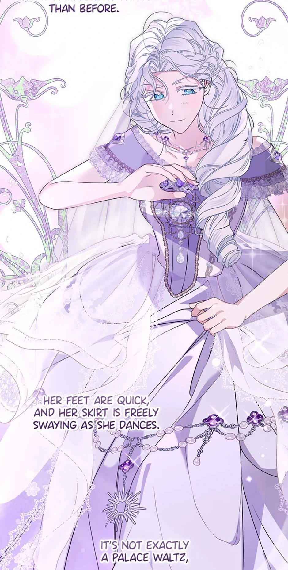 When The Count’s Illegitimate Daughter Gets Married chapter 101 page 26
