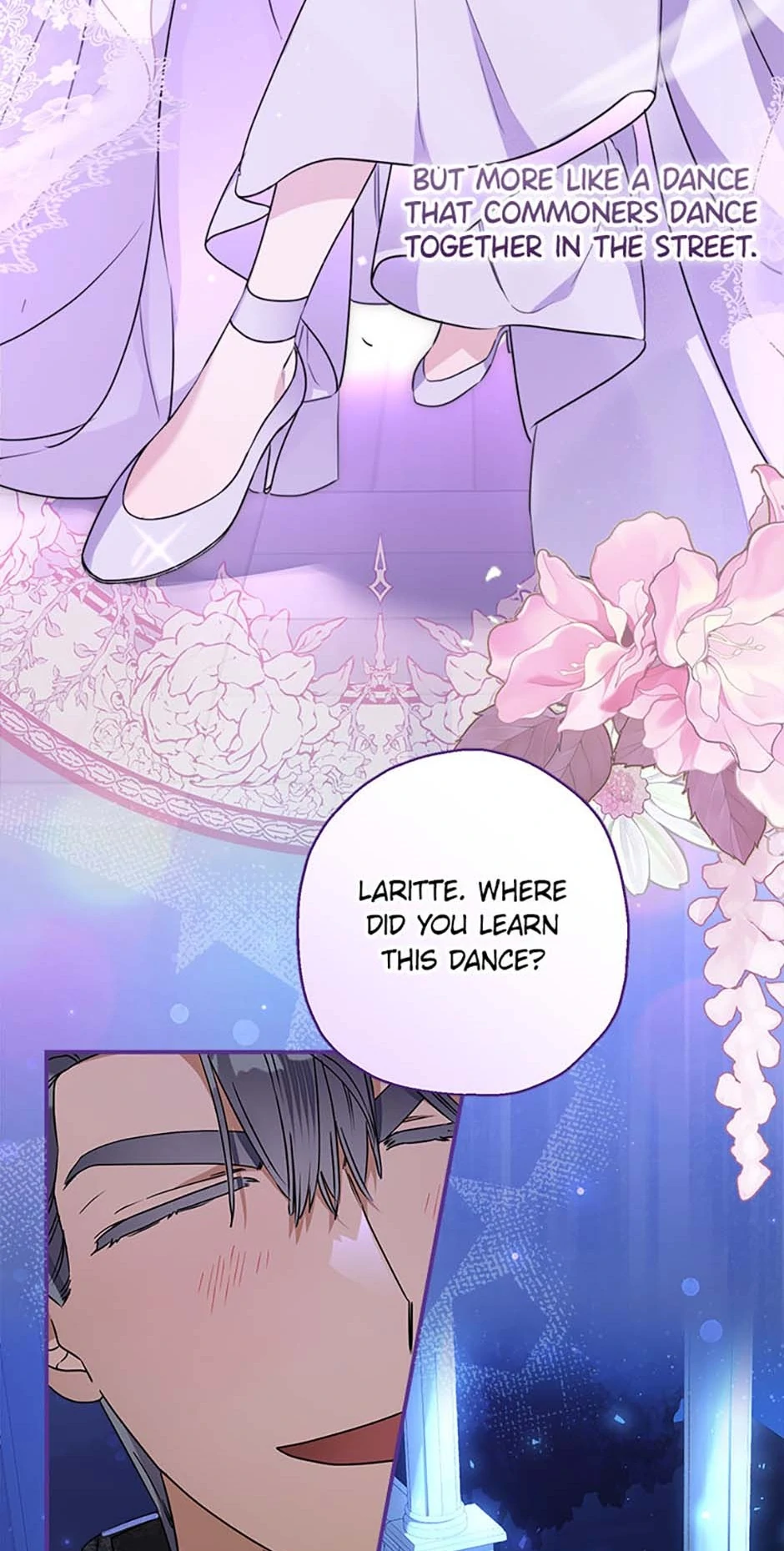 When The Count’s Illegitimate Daughter Gets Married chapter 101 page 27