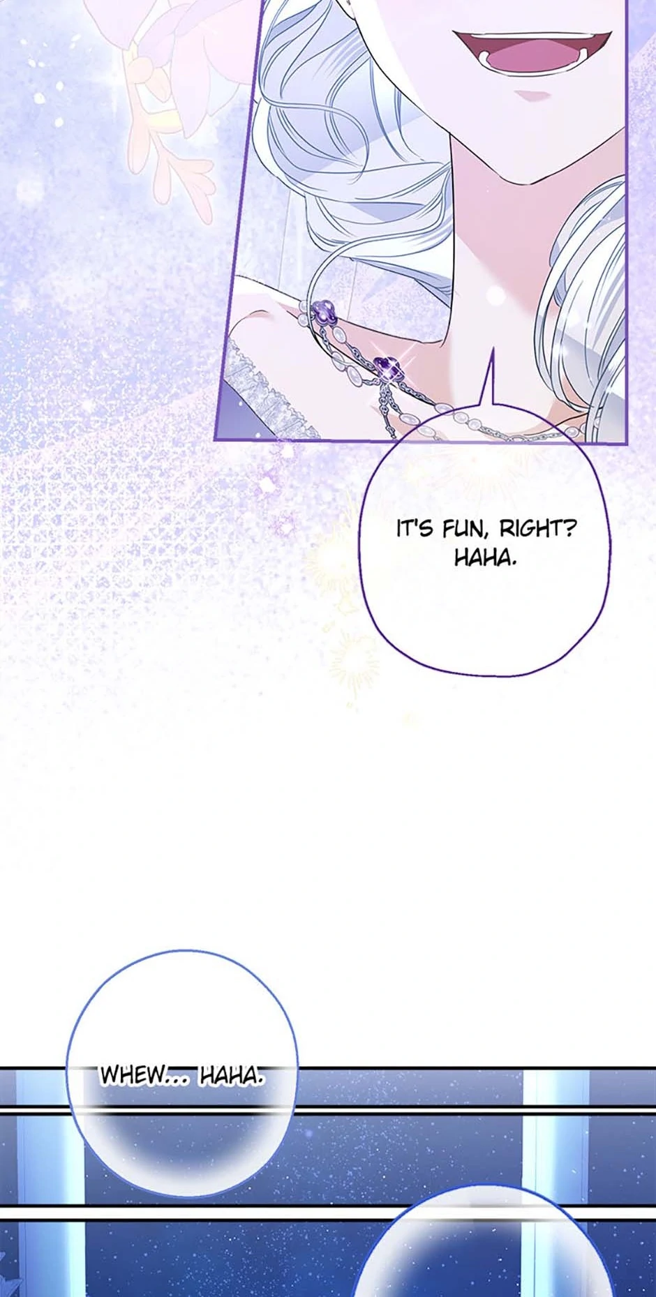 When The Count’s Illegitimate Daughter Gets Married chapter 101 page 29