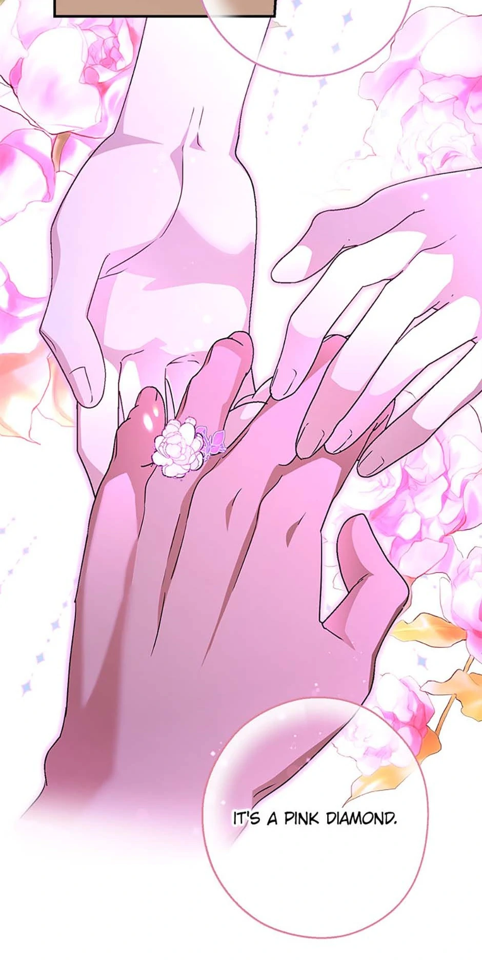 When The Count’s Illegitimate Daughter Gets Married chapter 101 page 43