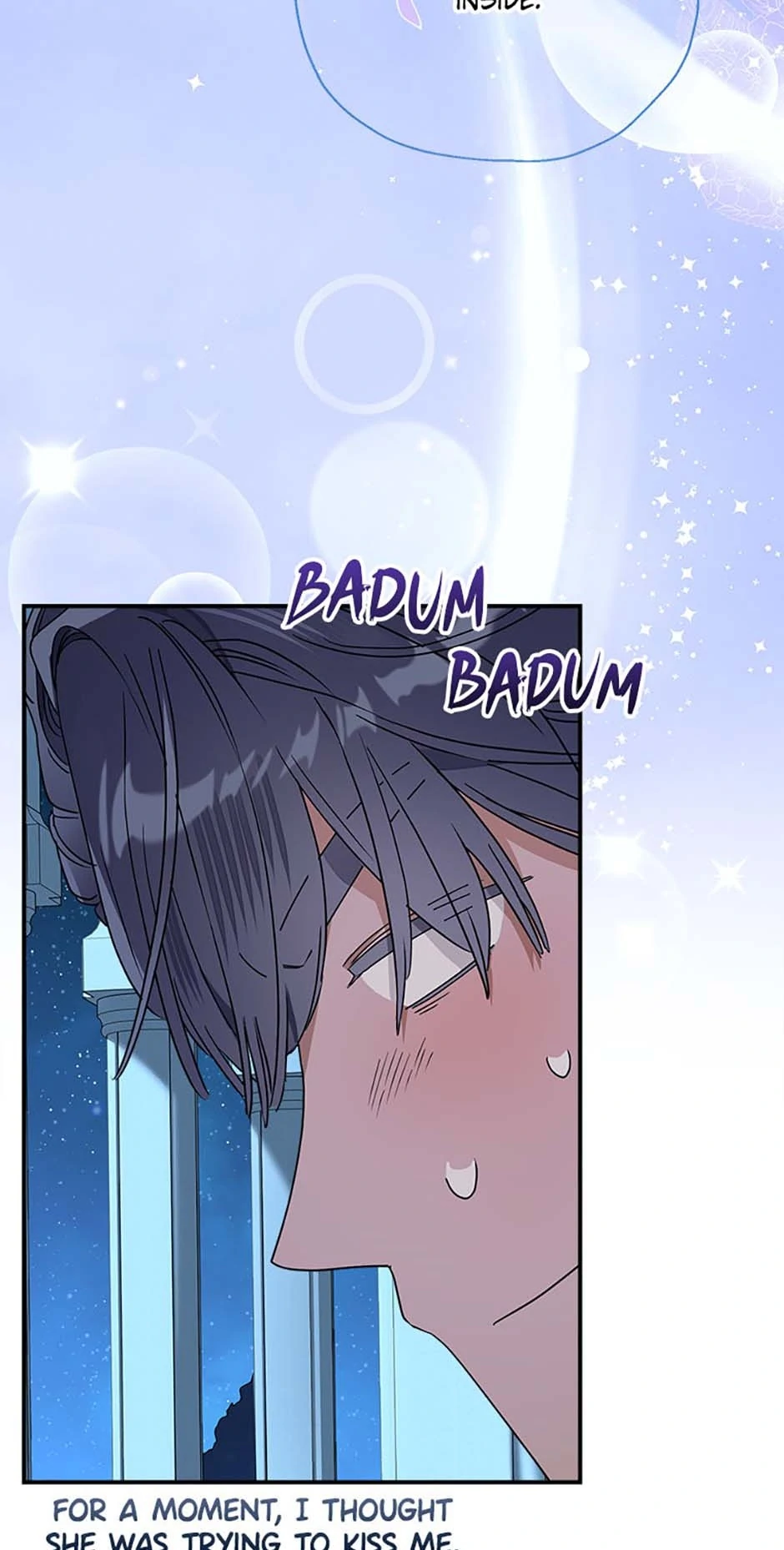 When The Count’s Illegitimate Daughter Gets Married chapter 101 page 6
