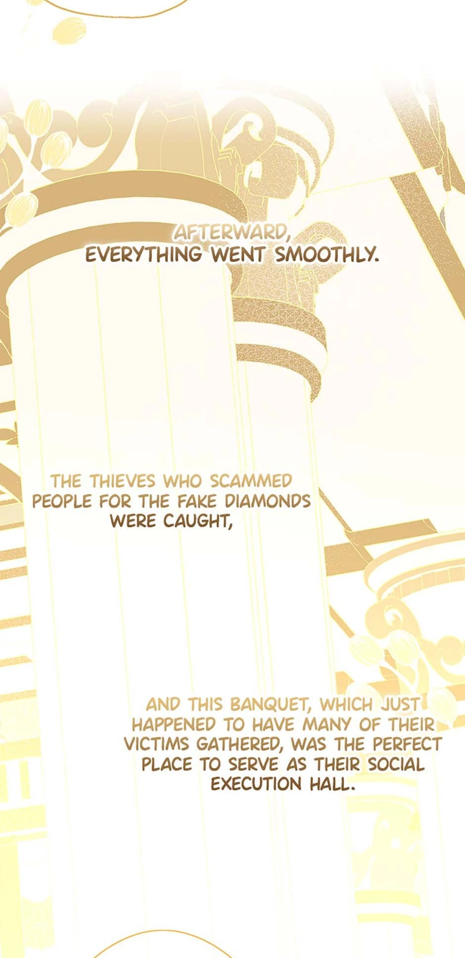 When The Count’s Illegitimate Daughter Gets Married chapter 101 page 62