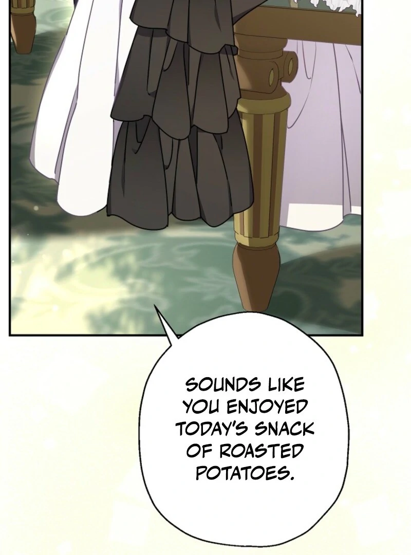 When The Count’s Illegitimate Daughter Gets Married chapter 112 page 10
