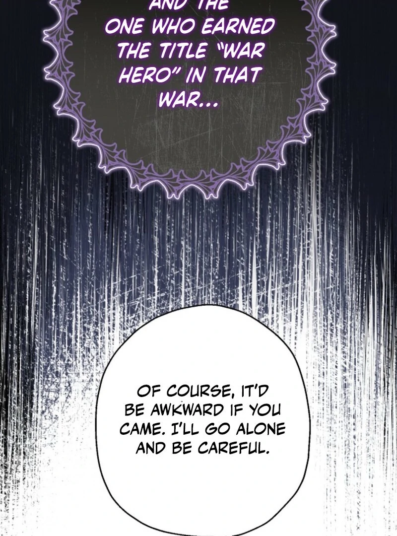 When The Count’s Illegitimate Daughter Gets Married chapter 112 page 107