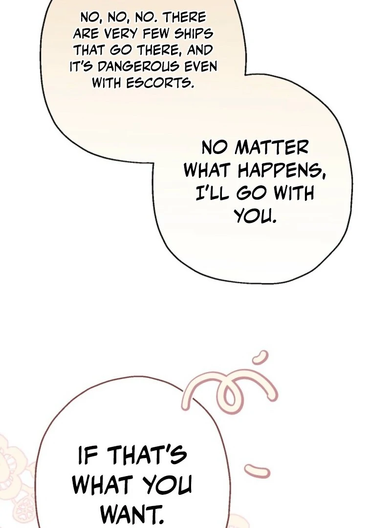 When The Count’s Illegitimate Daughter Gets Married chapter 112 page 109