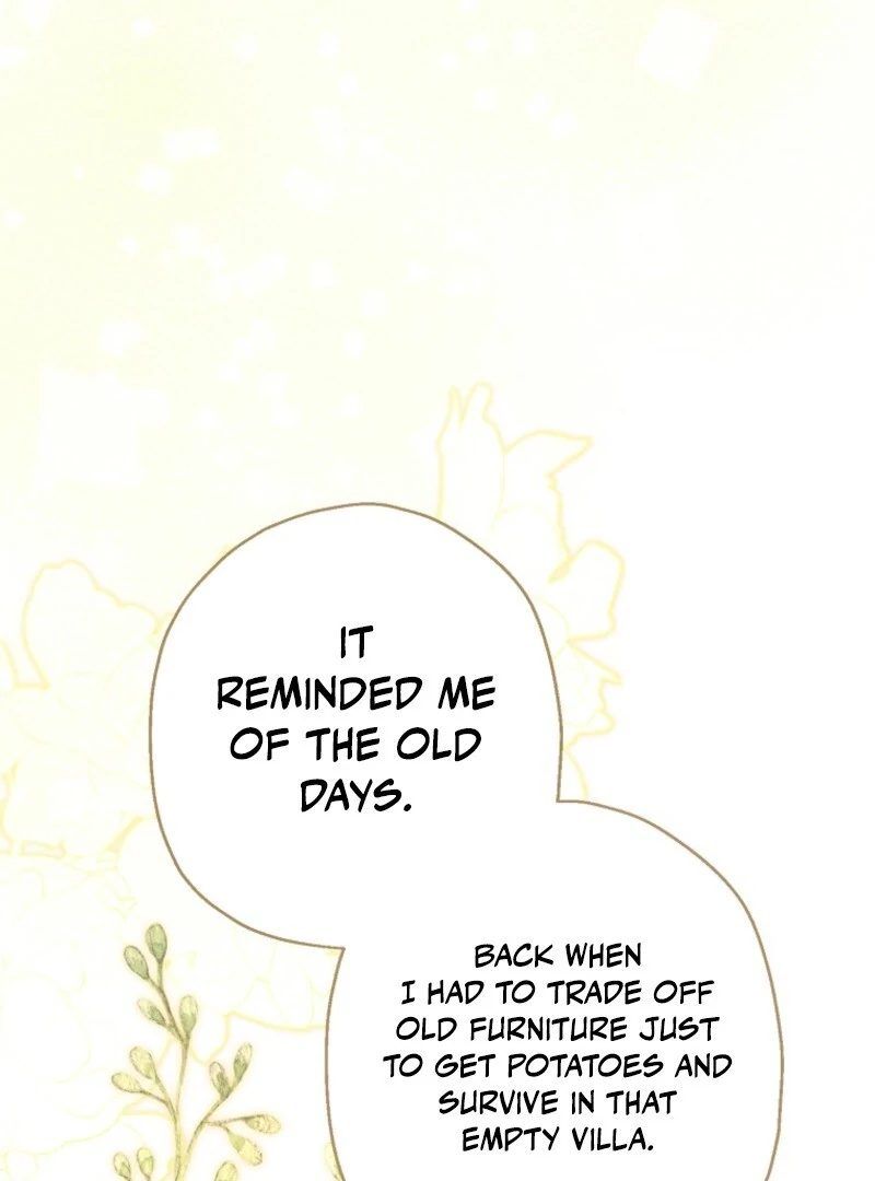 When The Count’s Illegitimate Daughter Gets Married chapter 112 page 11