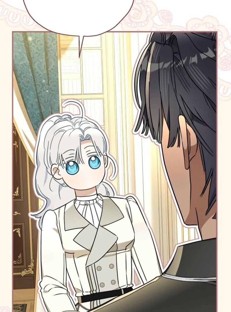 When The Count’s Illegitimate Daughter Gets Married chapter 112 page 110