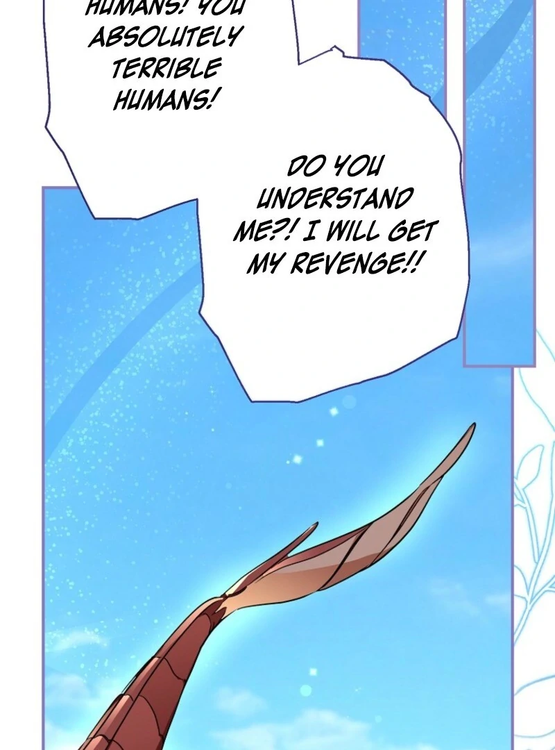 When The Count’s Illegitimate Daughter Gets Married chapter 112 page 113