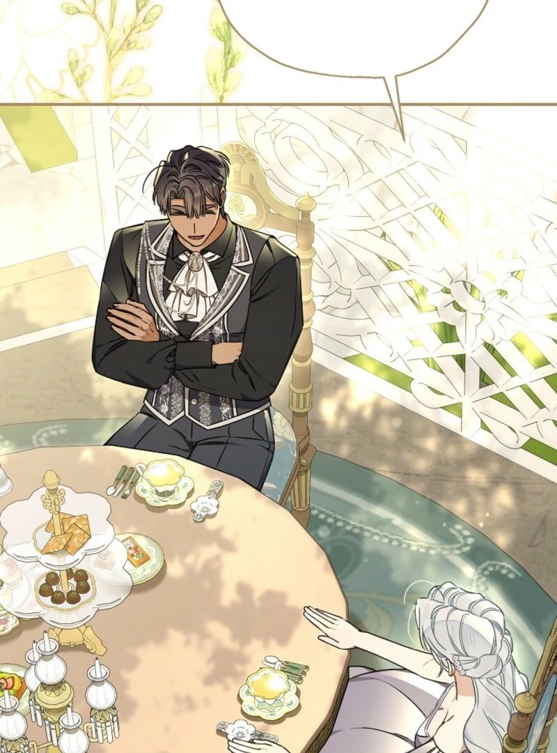 When The Count’s Illegitimate Daughter Gets Married chapter 112 page 12