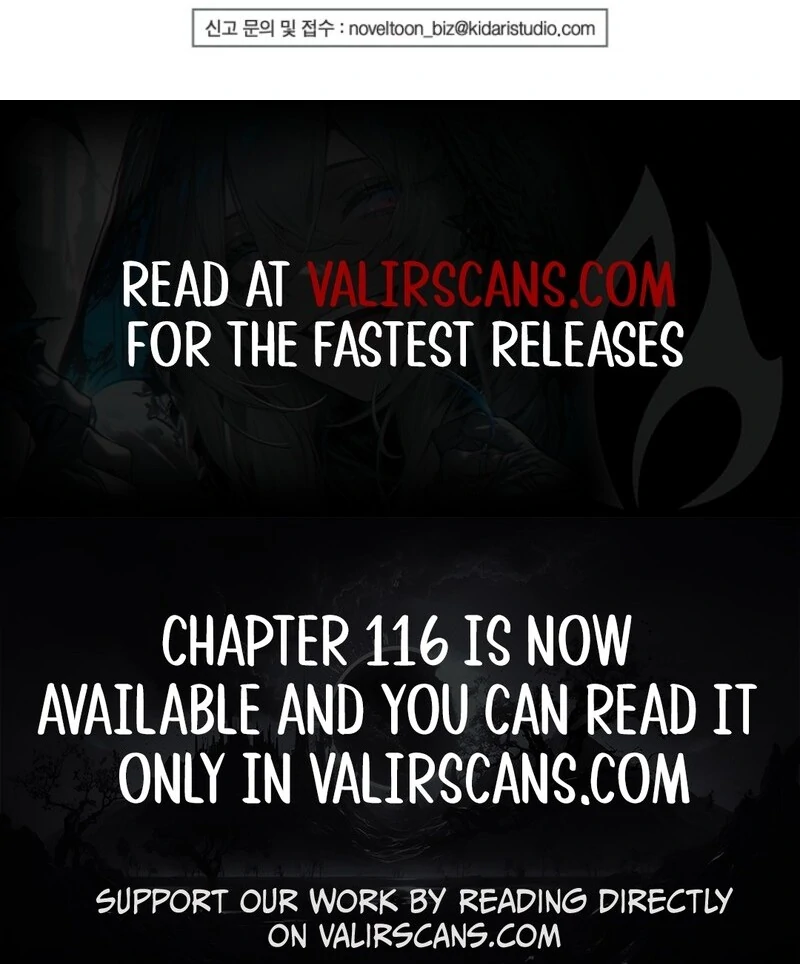 When The Count’s Illegitimate Daughter Gets Married chapter 112 page 121