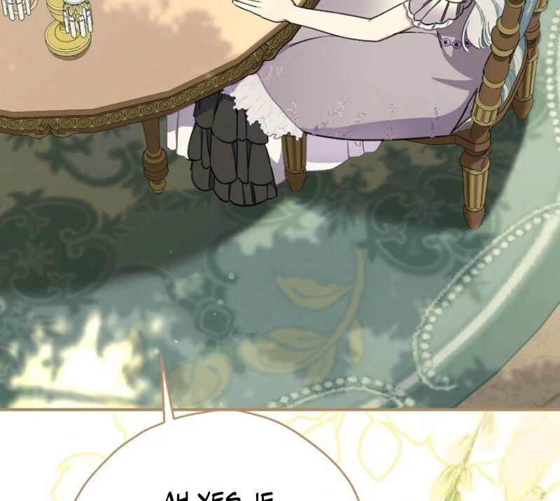 When The Count’s Illegitimate Daughter Gets Married chapter 112 page 13