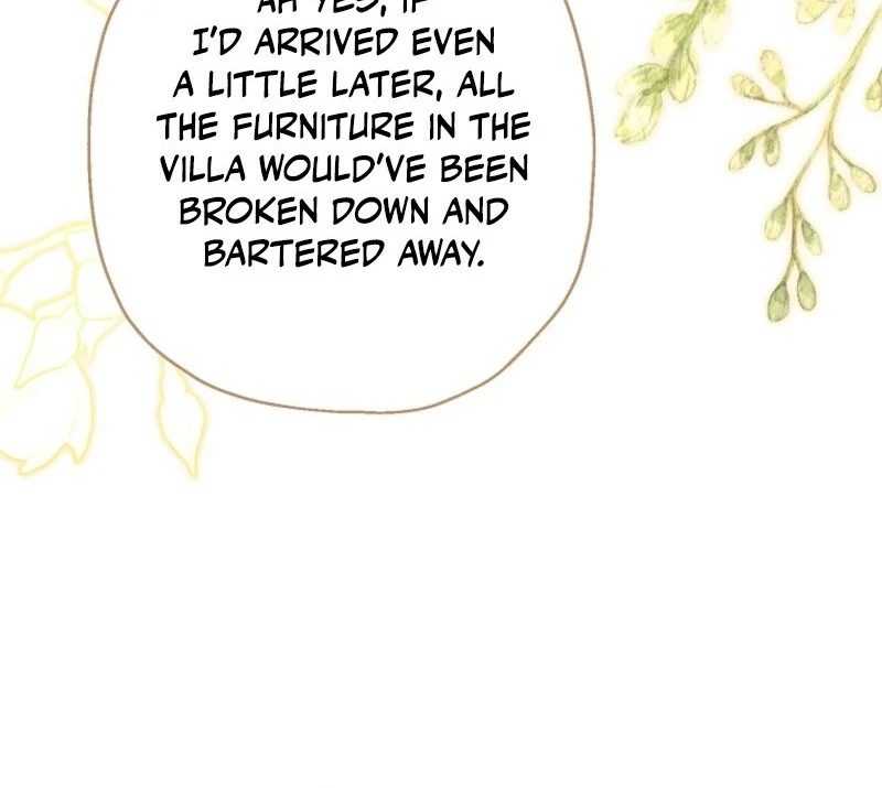 When The Count’s Illegitimate Daughter Gets Married chapter 112 page 14