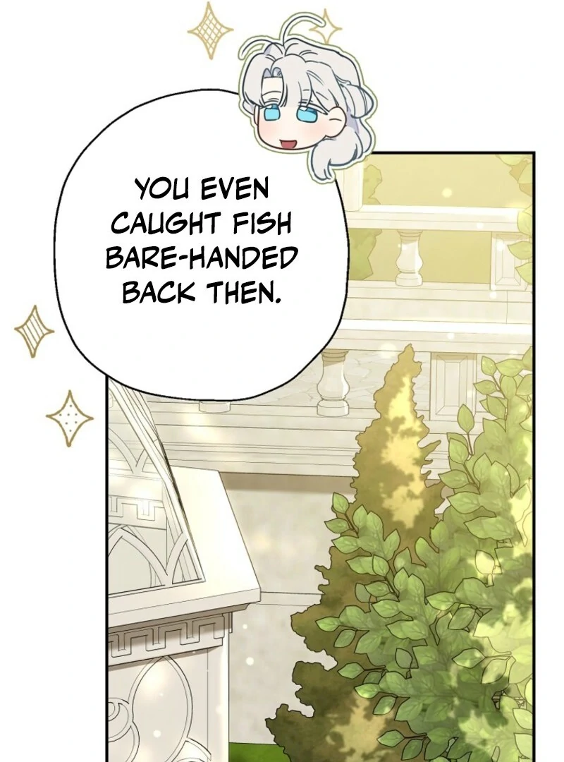 When The Count’s Illegitimate Daughter Gets Married chapter 112 page 15