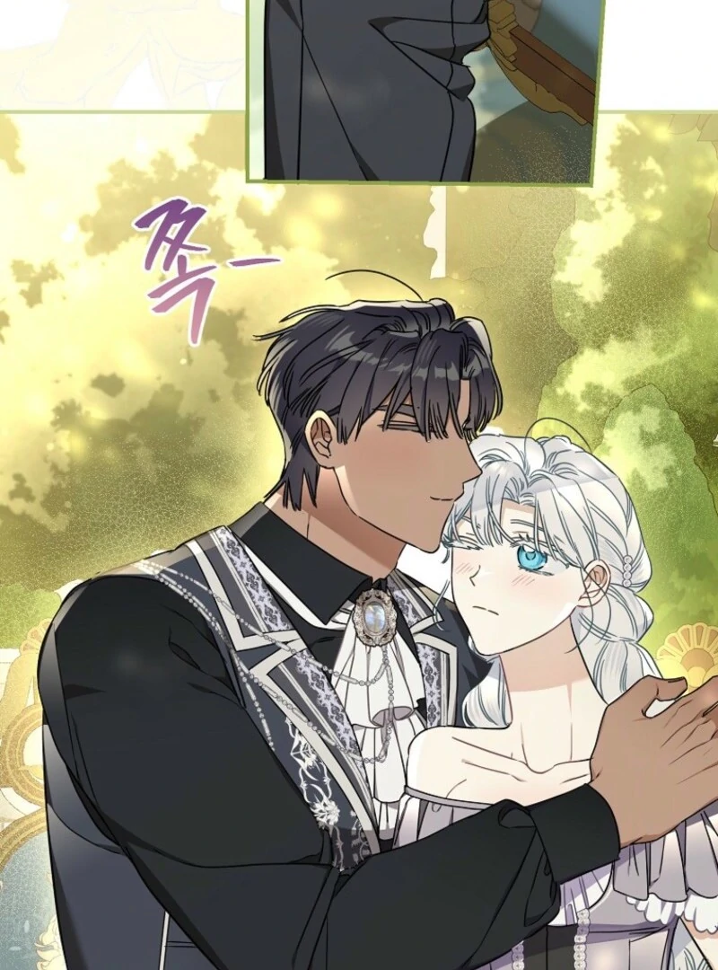 When The Count’s Illegitimate Daughter Gets Married chapter 112 page 18
