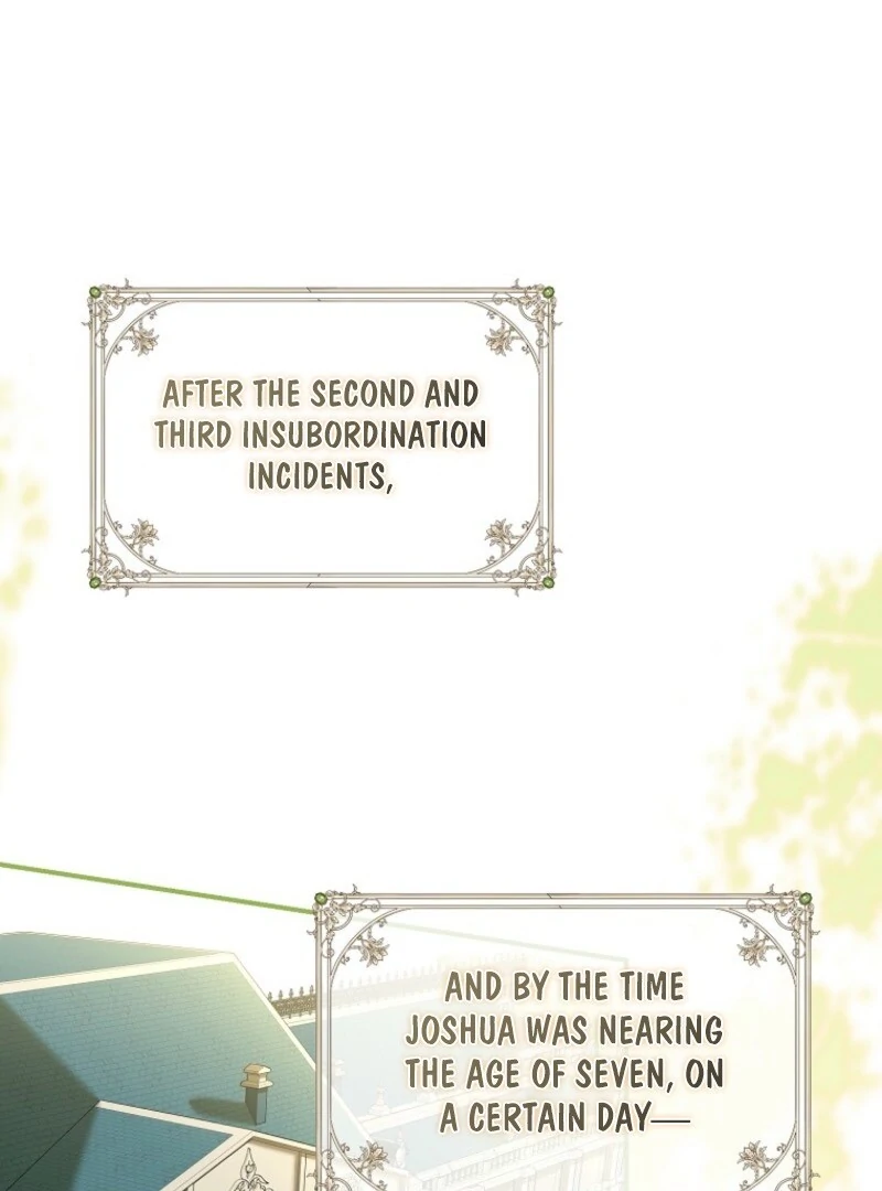 When The Count’s Illegitimate Daughter Gets Married chapter 112 page 2