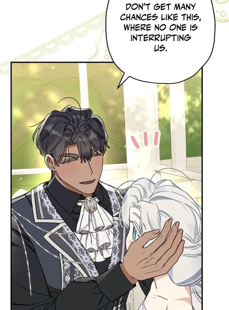When The Count’s Illegitimate Daughter Gets Married chapter 112 page 20