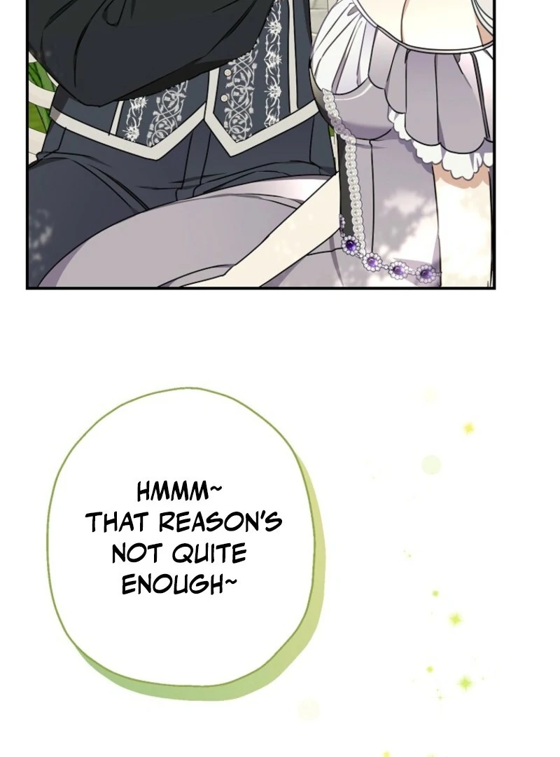 When The Count’s Illegitimate Daughter Gets Married chapter 112 page 21