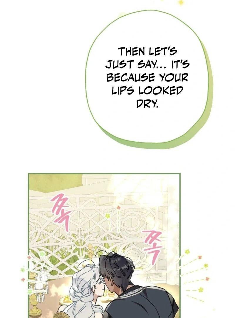When The Count’s Illegitimate Daughter Gets Married chapter 112 page 22