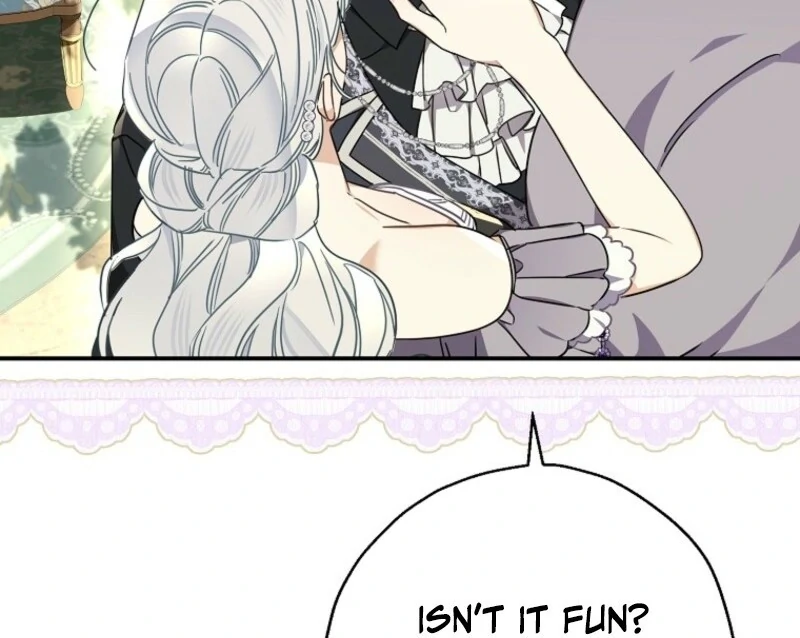 When The Count’s Illegitimate Daughter Gets Married chapter 112 page 26
