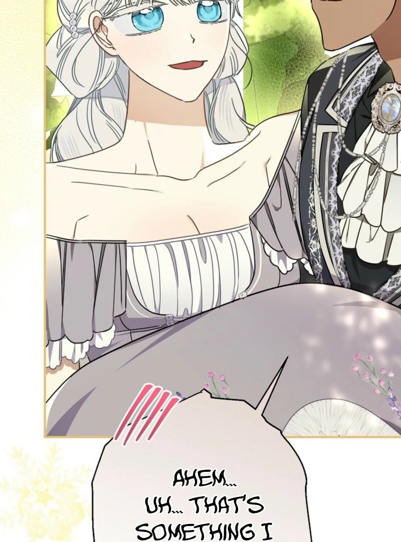When The Count’s Illegitimate Daughter Gets Married chapter 112 page 29