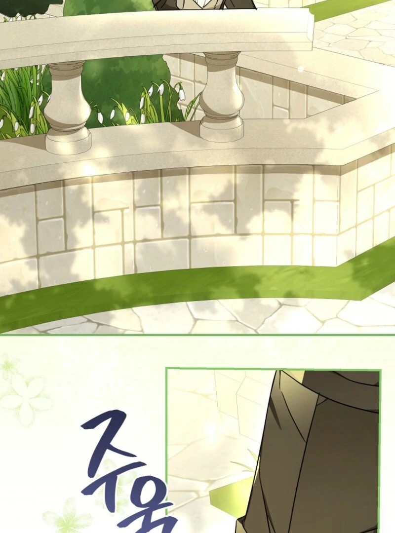 When The Count’s Illegitimate Daughter Gets Married chapter 112 page 32
