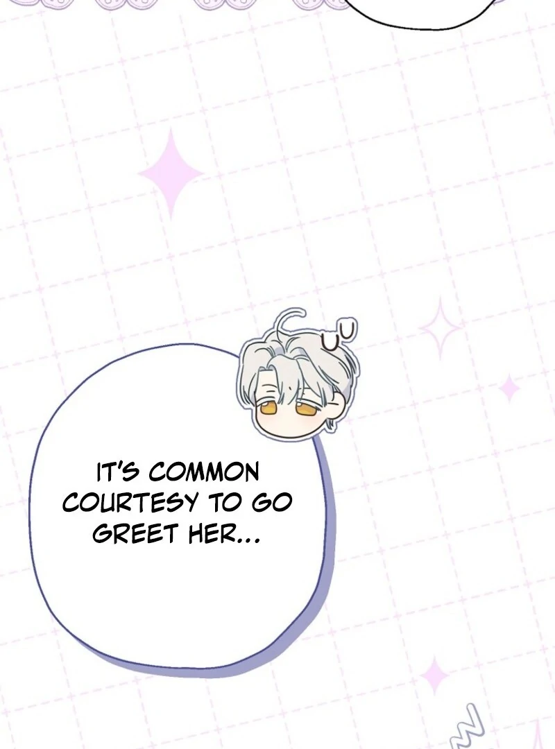 When The Count’s Illegitimate Daughter Gets Married chapter 112 page 37