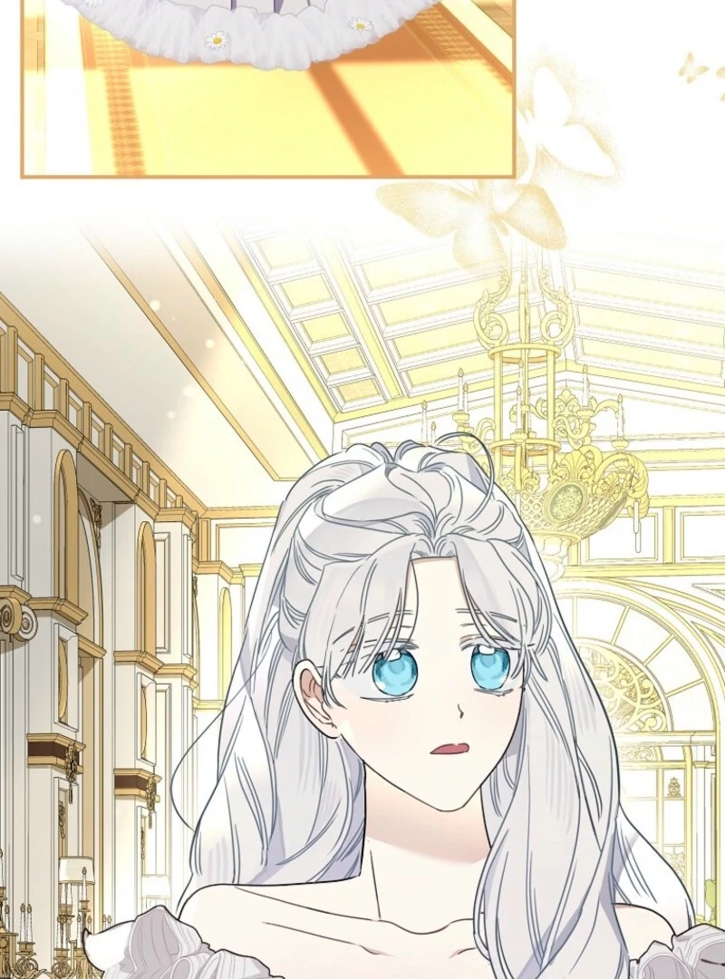 When The Count’s Illegitimate Daughter Gets Married chapter 112 page 46