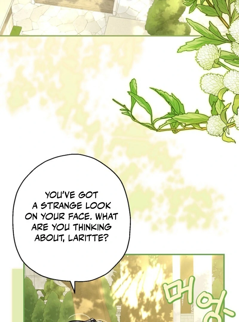 When The Count’s Illegitimate Daughter Gets Married chapter 112 page 5