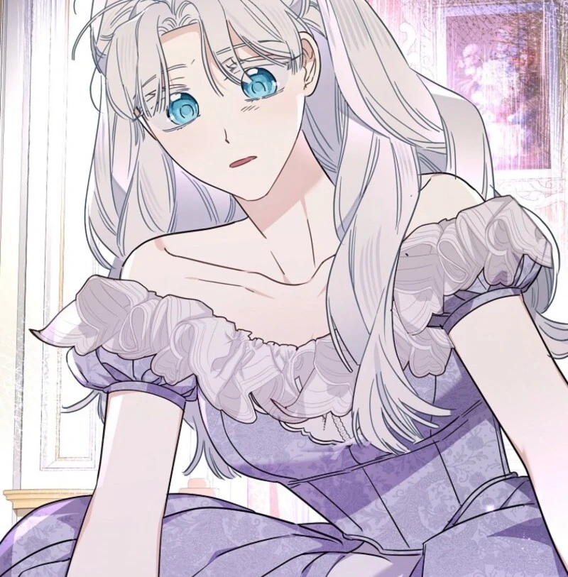 When The Count’s Illegitimate Daughter Gets Married chapter 112 page 52
