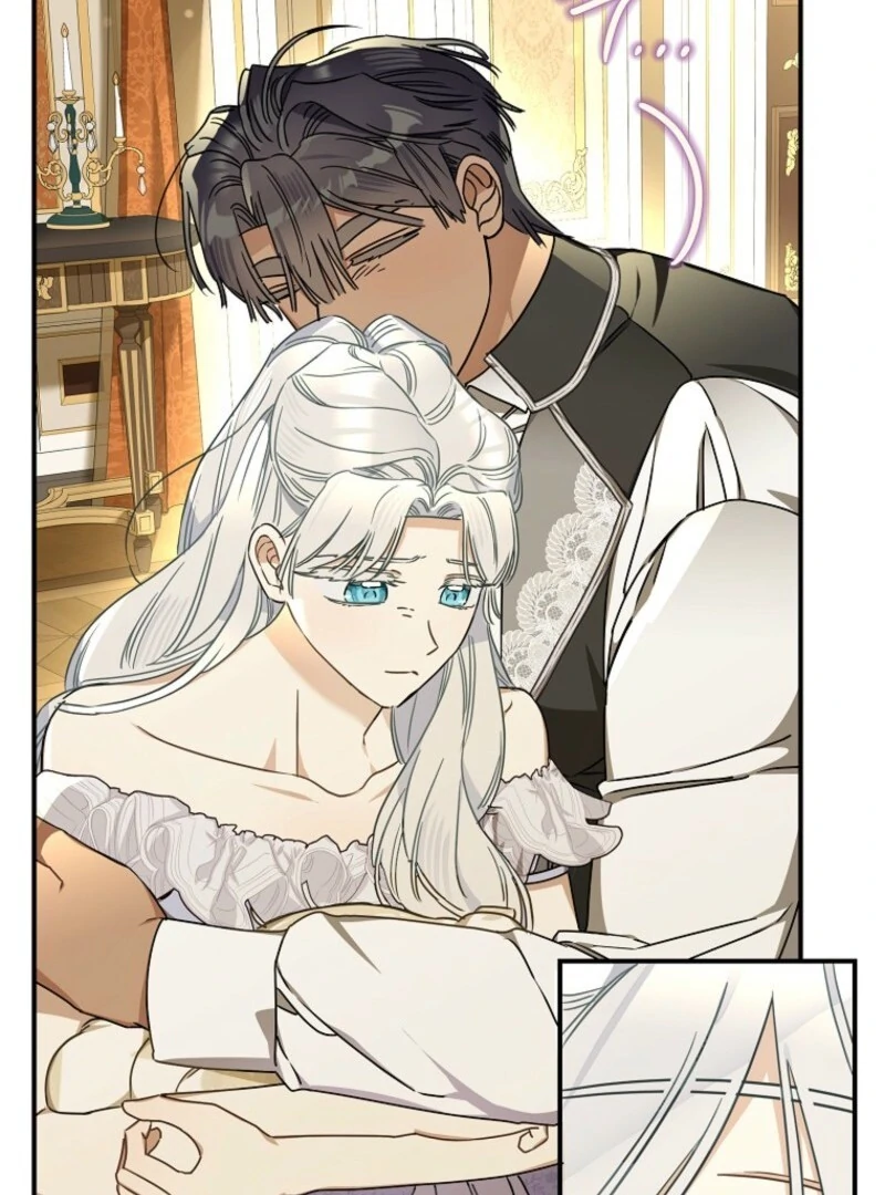 When The Count’s Illegitimate Daughter Gets Married chapter 112 page 56