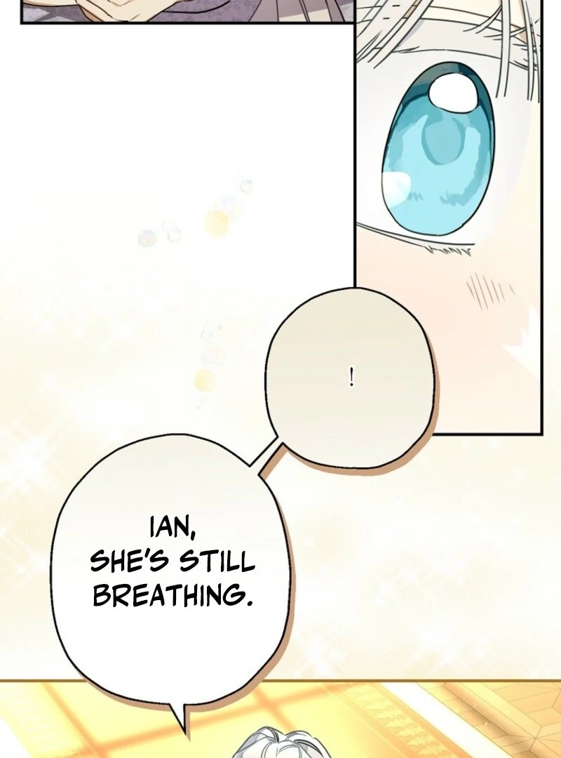 When The Count’s Illegitimate Daughter Gets Married chapter 112 page 57