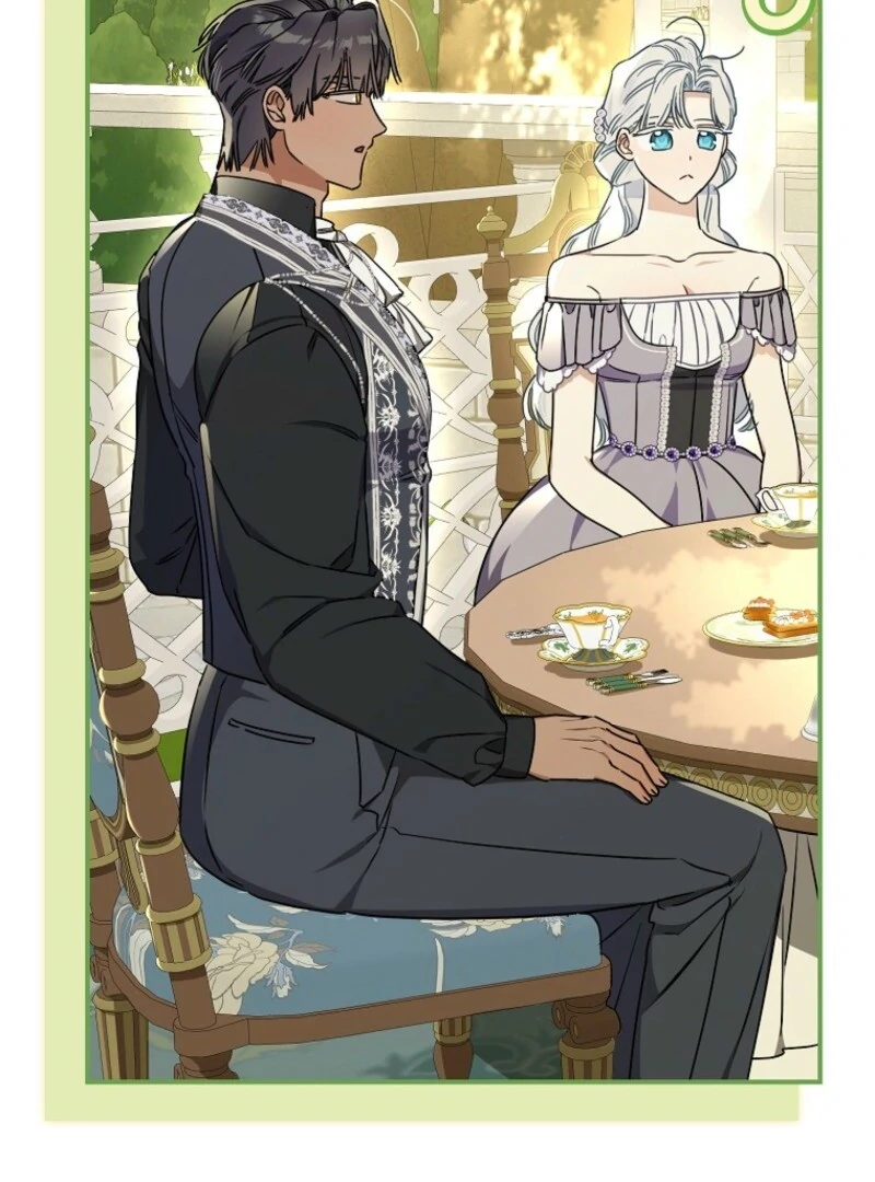 When The Count’s Illegitimate Daughter Gets Married chapter 112 page 6