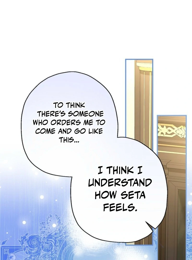 When The Count’s Illegitimate Daughter Gets Married chapter 112 page 60