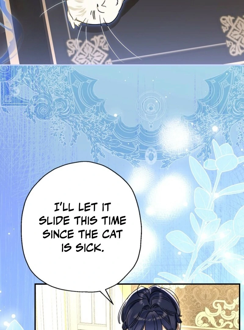 When The Count’s Illegitimate Daughter Gets Married chapter 112 page 62