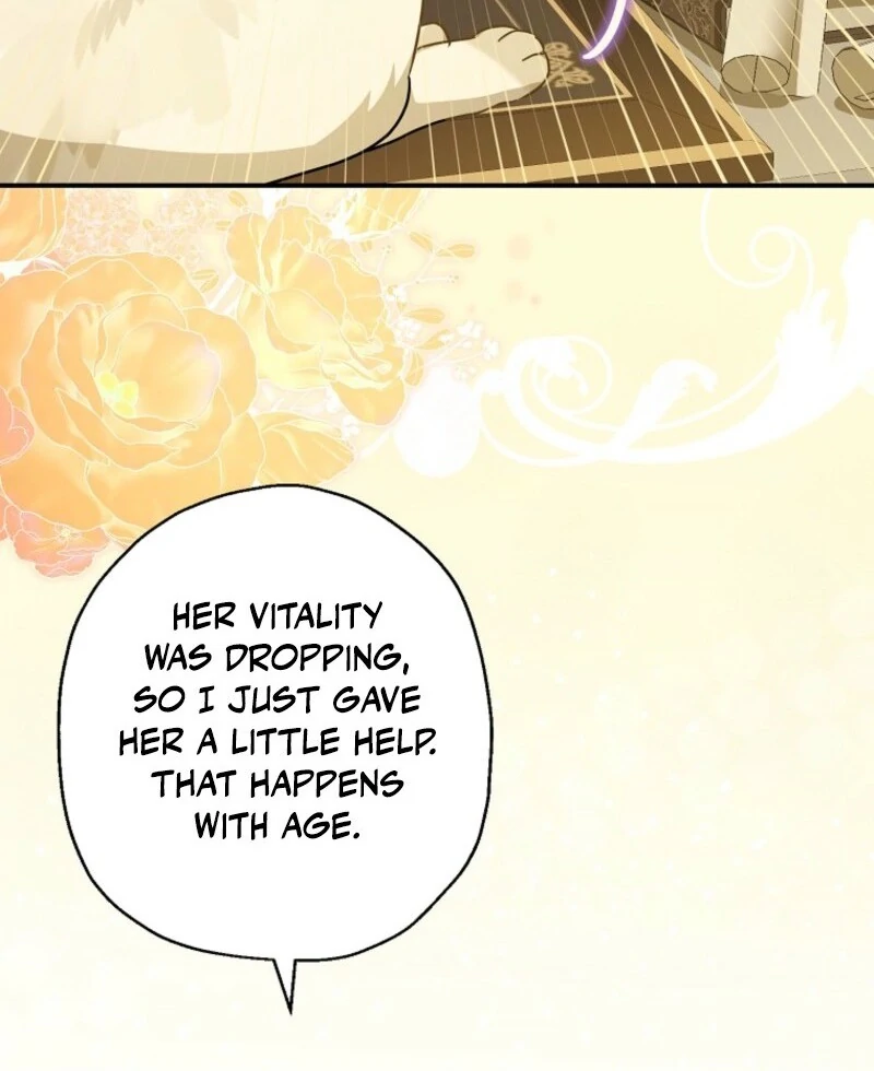When The Count’s Illegitimate Daughter Gets Married chapter 112 page 66