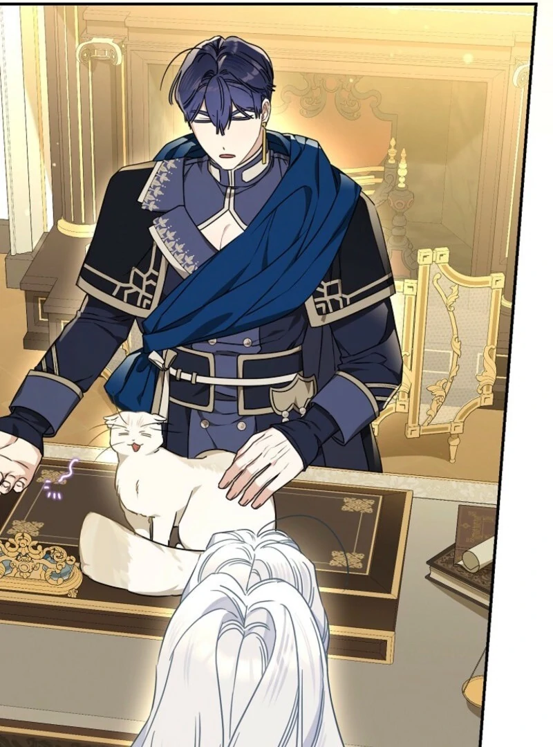 When The Count’s Illegitimate Daughter Gets Married chapter 112 page 67