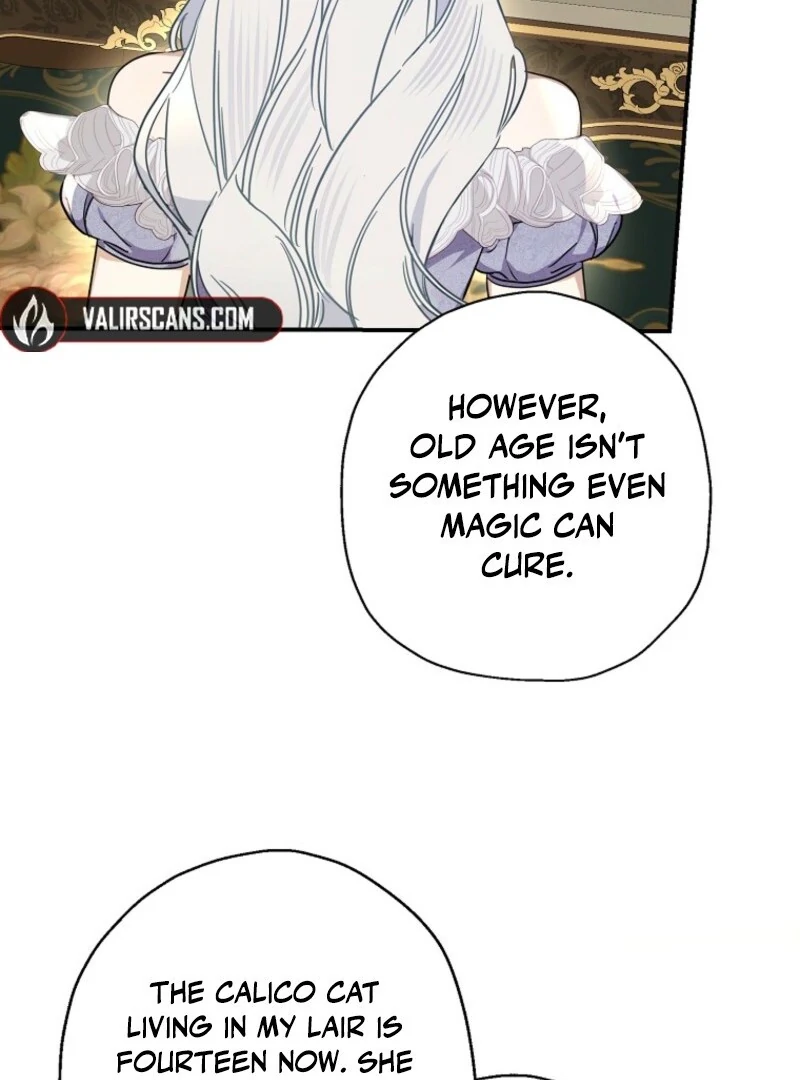 When The Count’s Illegitimate Daughter Gets Married chapter 112 page 68