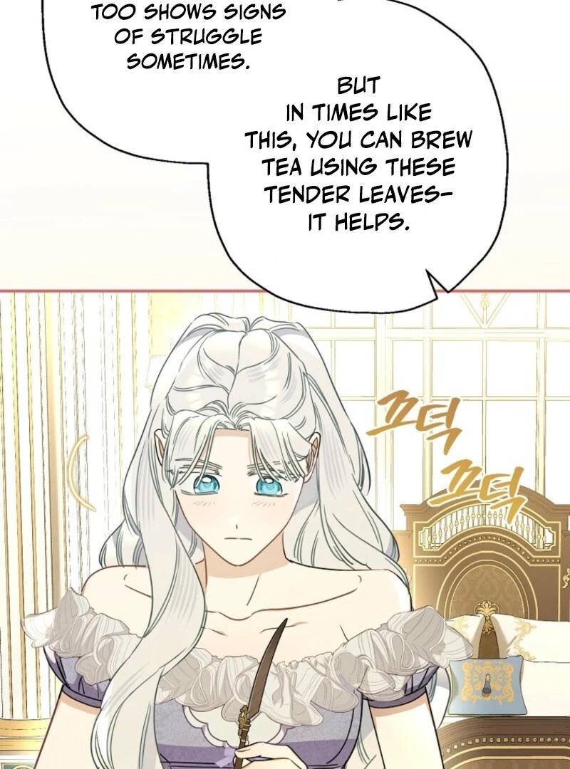When The Count’s Illegitimate Daughter Gets Married chapter 112 page 69