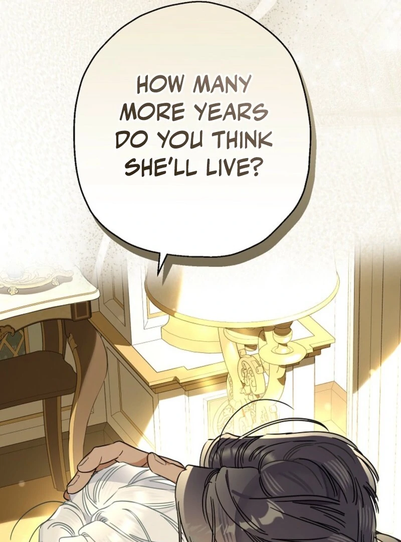 When The Count’s Illegitimate Daughter Gets Married chapter 112 page 79