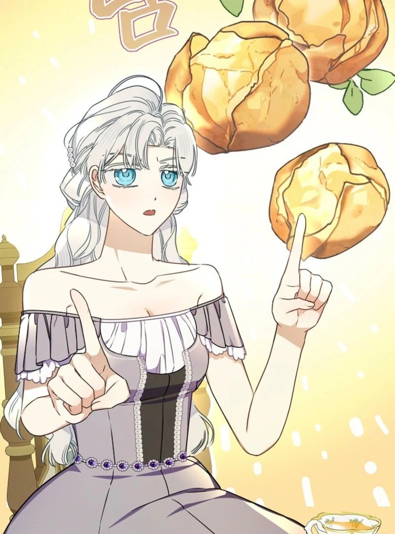 When The Count’s Illegitimate Daughter Gets Married chapter 112 page 8