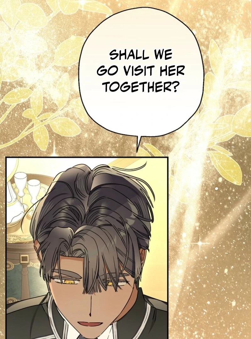 When The Count’s Illegitimate Daughter Gets Married chapter 112 page 84