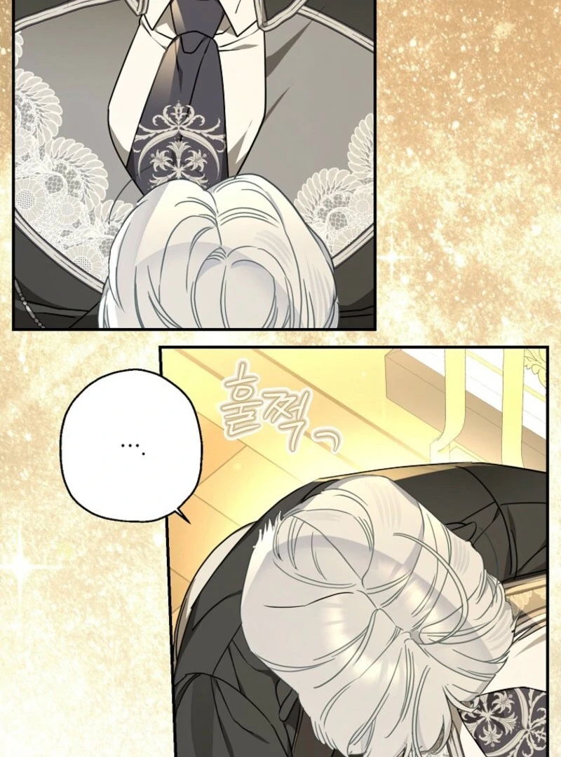 When The Count’s Illegitimate Daughter Gets Married chapter 112 page 85