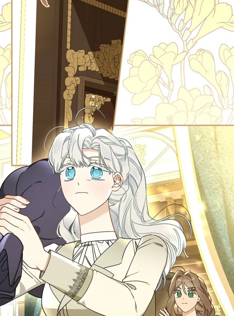 When The Count’s Illegitimate Daughter Gets Married chapter 112 page 89