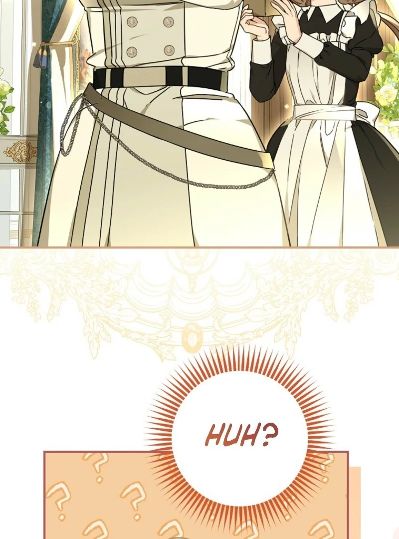 When The Count’s Illegitimate Daughter Gets Married chapter 112 page 90