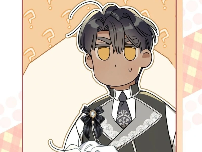 When The Count’s Illegitimate Daughter Gets Married chapter 112 page 91