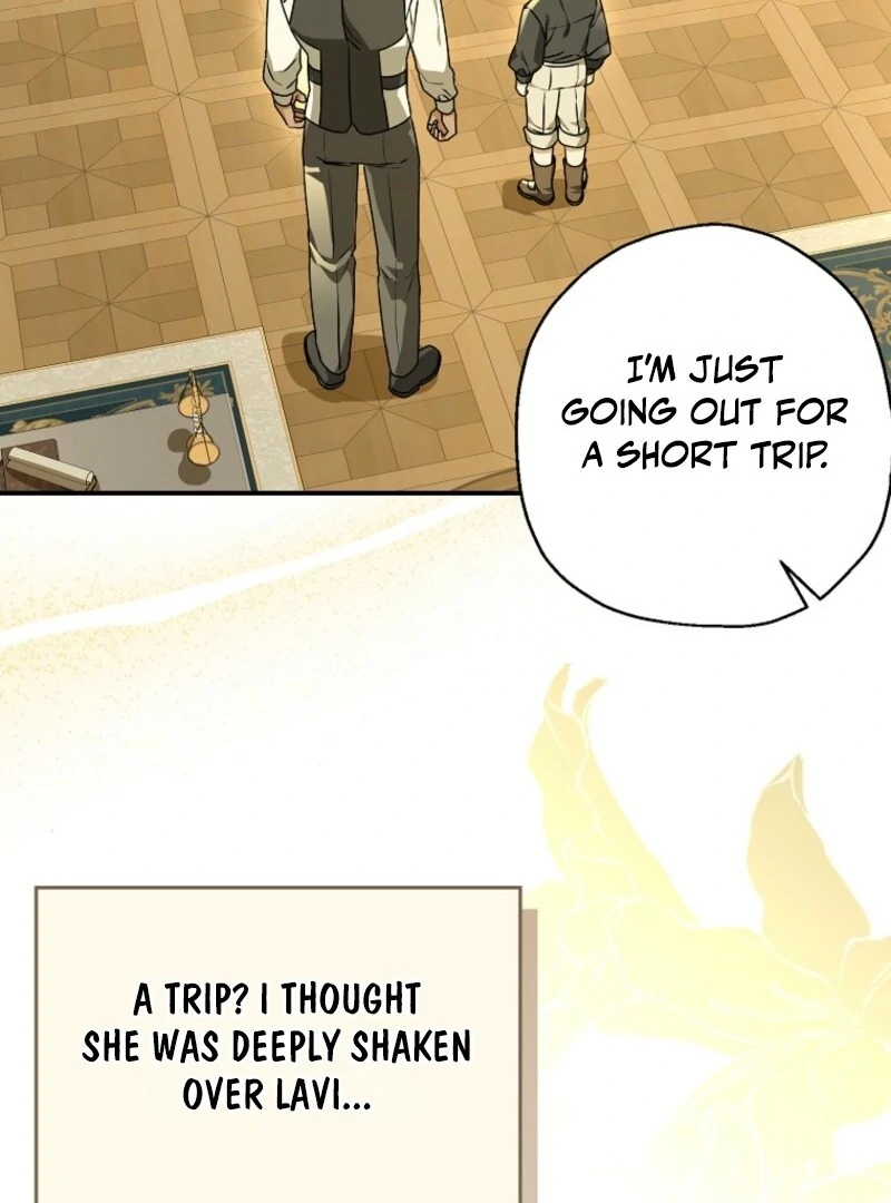 When The Count’s Illegitimate Daughter Gets Married chapter 112 page 94
